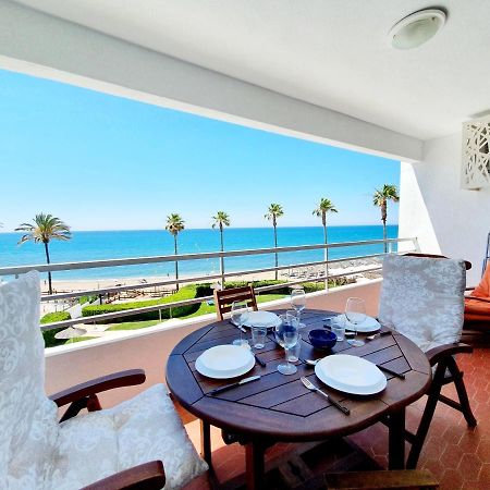 Marbellamar Seafront Exterior foto