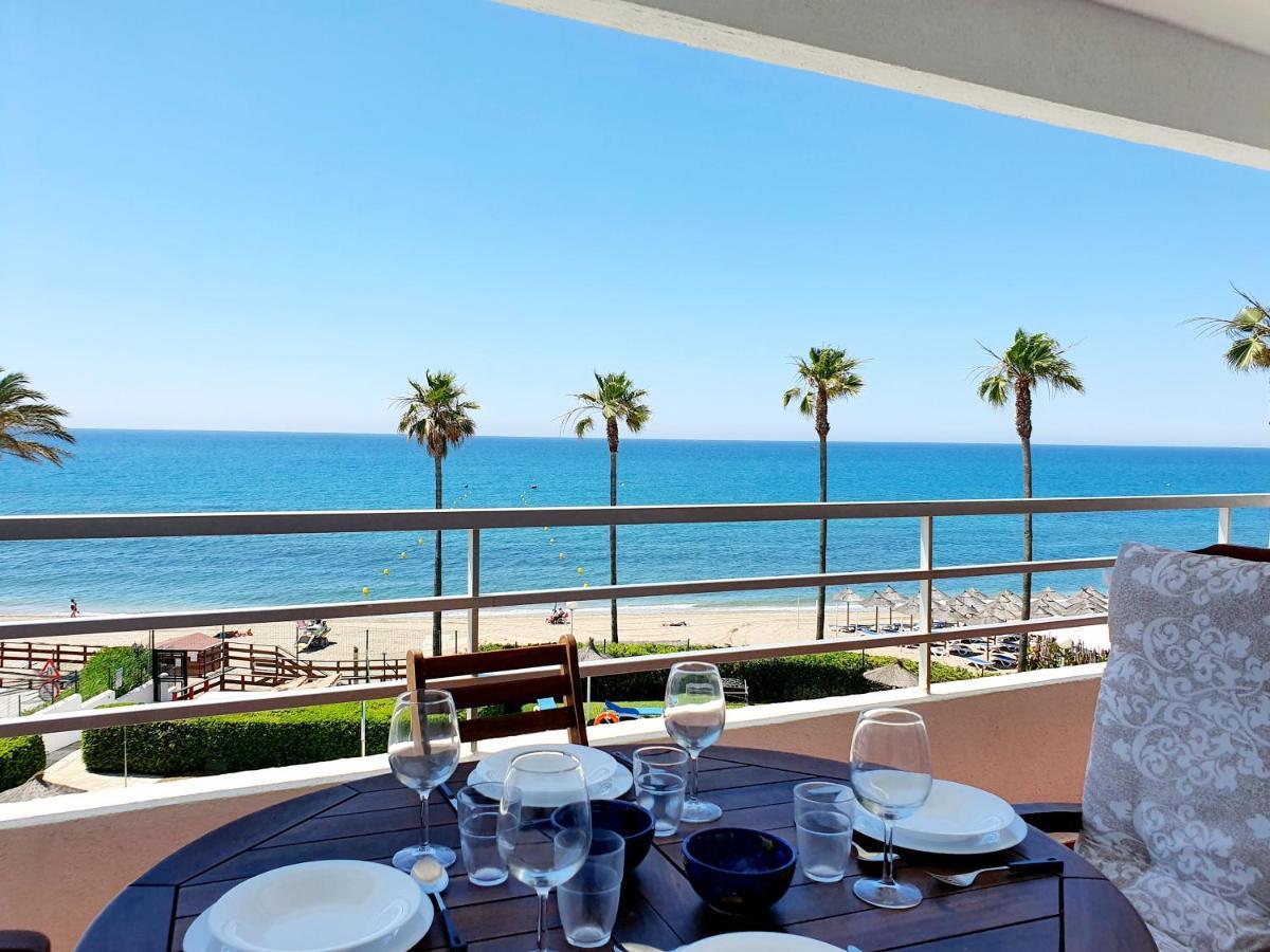 Marbellamar Seafront Exterior foto