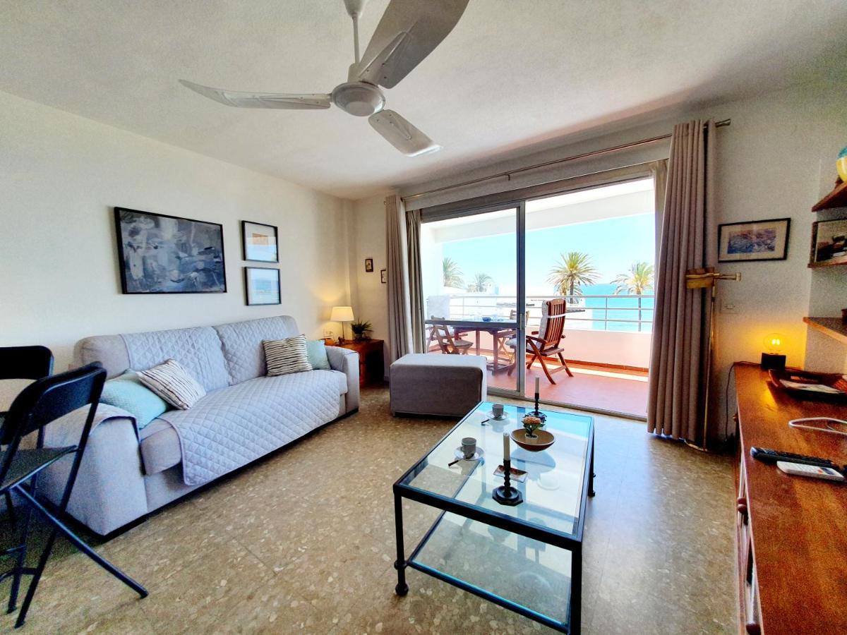 Marbellamar Seafront Exterior foto