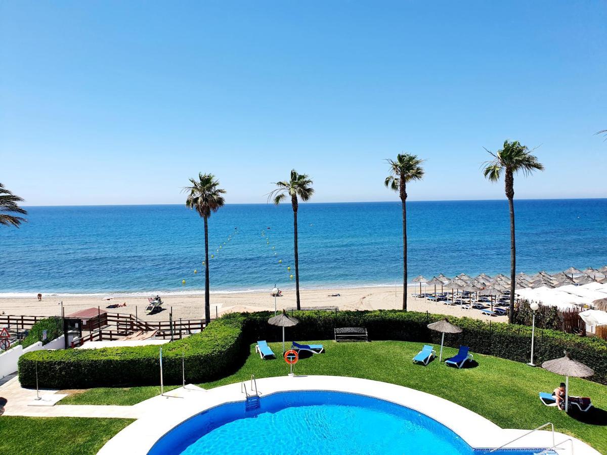 Marbellamar Seafront Exterior foto